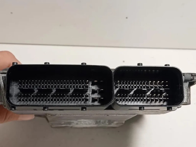 Centralina Iniezione 03G906018 Volkswagen GOLF V 2004