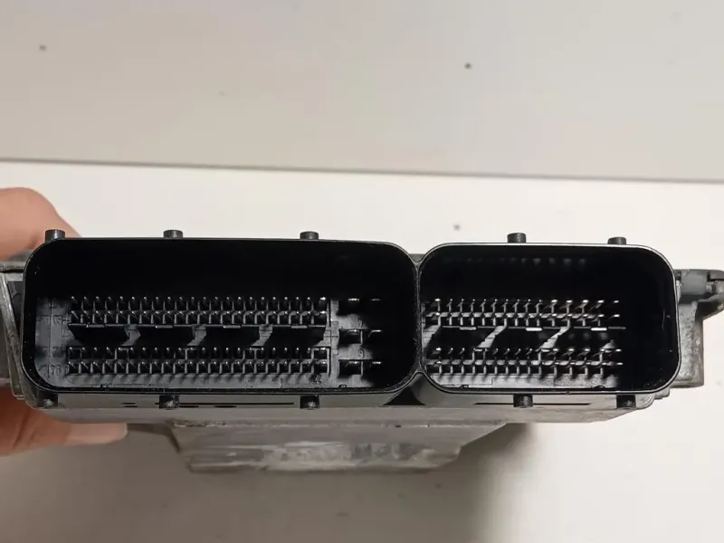 Centralina Iniezione 03G906018 Volkswagen GOLF V 2004