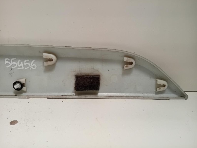 Modanatura Adesiva Porta ANT SX BK21-V20781-ACW Ford Transit Custom I 2018