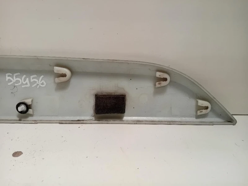 Modanatura Adesiva Porta ANT SX BK21-V20781-ACW Ford Transit Custom I 2018