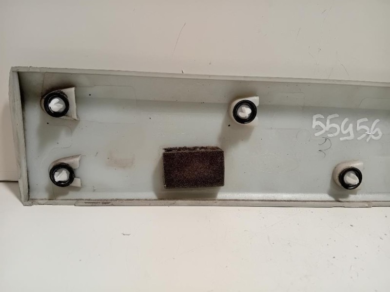 Modanatura Adesiva Porta ANT SX BK21-V20781-ACW Ford Transit Custom I 2018