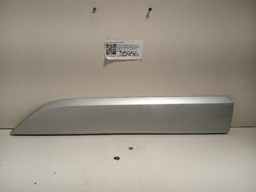 Modanatura Adesiva Porta ANT SX BK21-V20781-ACW Ford Transit Custom I 2018