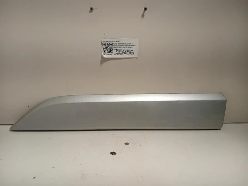 Modanatura Adesiva Porta ANT SX BK21-V20781-ACW Ford Transit Custom I 2018