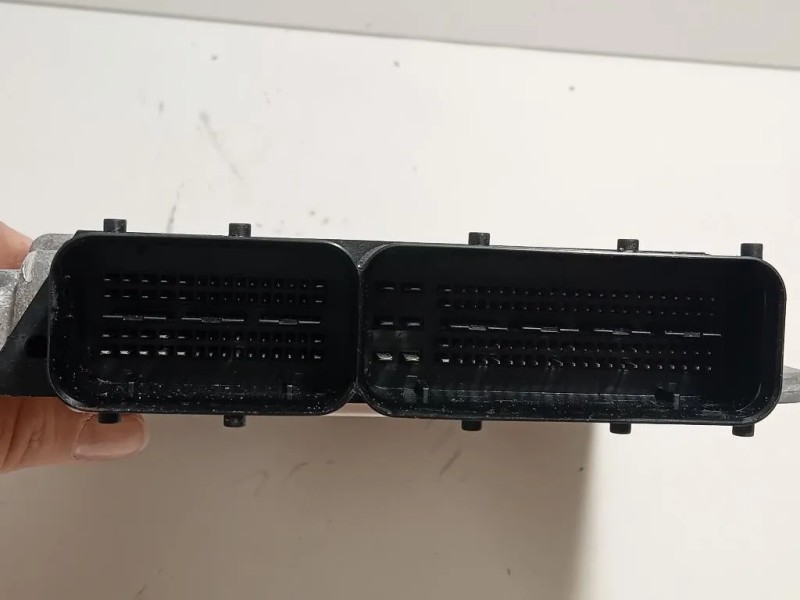 Centralina Iniezione 03L906022GC Volkswagen GOLF VI 2009