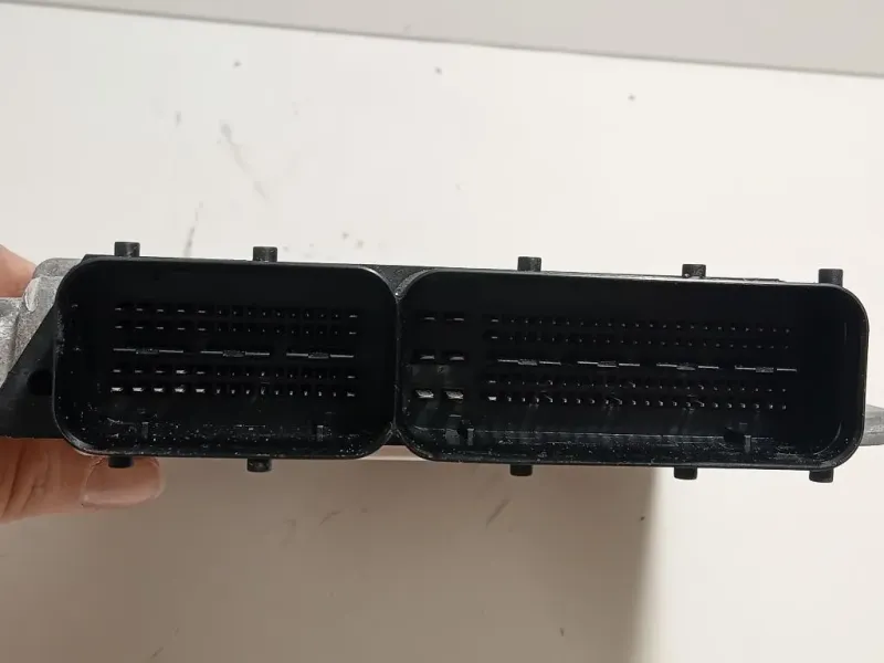 Centralina Iniezione 03L906022GC Volkswagen GOLF VI 2009