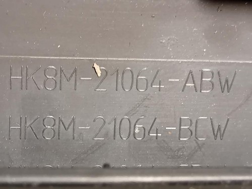 Modanatura Adesiva Porta ANT SX