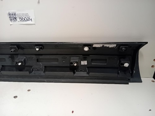 Centralina Iniezione 03L907309 0281015029 Volkswagen GOLF VI 2009