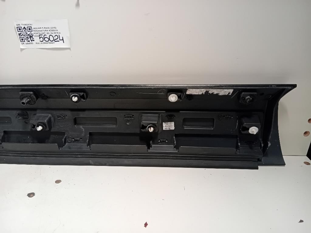 Centralina Iniezione 03L907309 0281015029 Volkswagen GOLF VI 2009