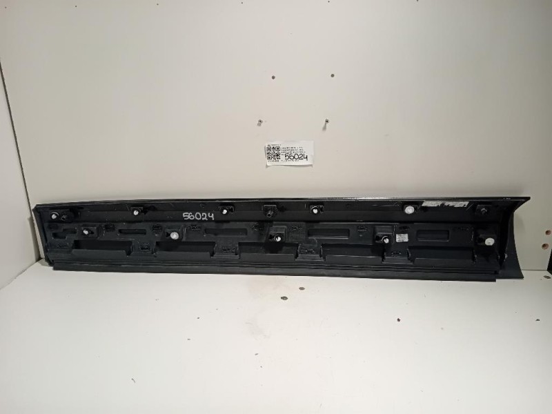 Centralina Iniezione 03L907309 0281015029 Volkswagen GOLF VI 2009