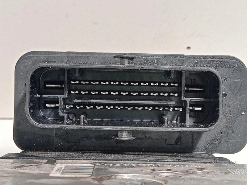 Pompa ABS ANT A1669013400 Mercedes Classe ML W166 2012