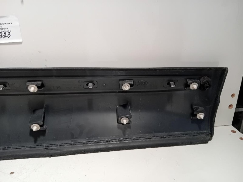Modanatura Adesiva Porta ANT SX BJ32-21065-BJ Land Rover Range Rover Evoque I 2011
