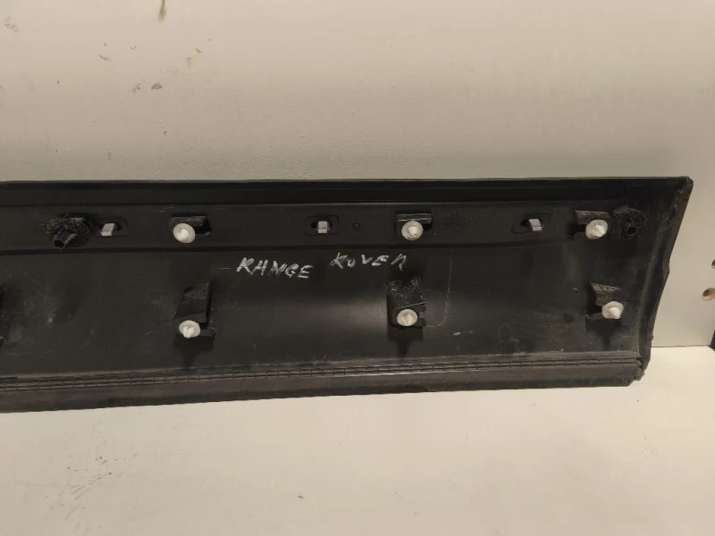 Modanatura Adesiva Porta ANT SX BJ32-21065 Land Rover Range Rover Evoque I 2011