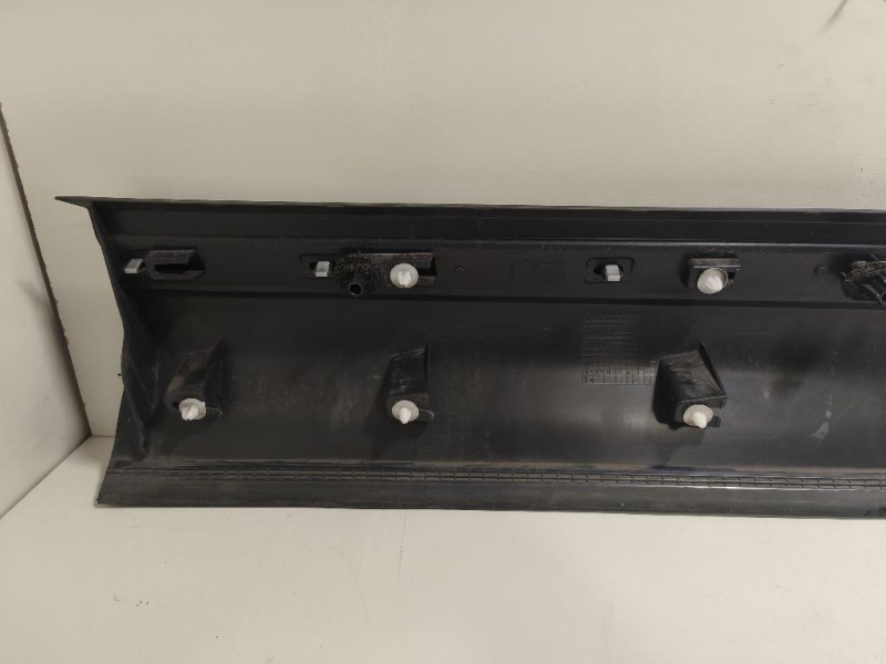 Centralina Iniezione 03C906027BA 0261S05812 Volkswagen GOLF VI 2009