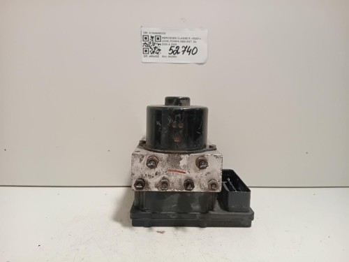 Pompa ABS ANT A1645458332 Mercedes Classe R W251 2006