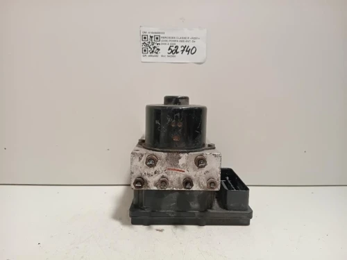Pompa ABS ANT A1645458332 Mercedes Classe R W251 2006
