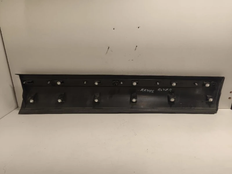 Modanatura Adesiva Porta ANT SX BJ32-21065 Land Rover Range Rover Evoque I 2011