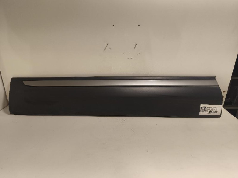 Modanatura Adesiva Porta ANT SX BJ32-21065 Land Rover Range Rover Evoque I 2011