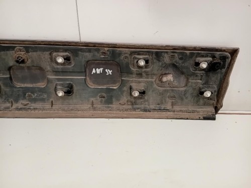 Modanatura Adesiva Porta ANT SX