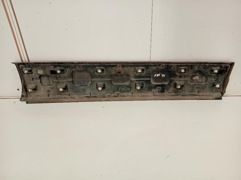 Modanatura Adesiva Porta ANT SX Land Rover Range Rover Evoque I 2011