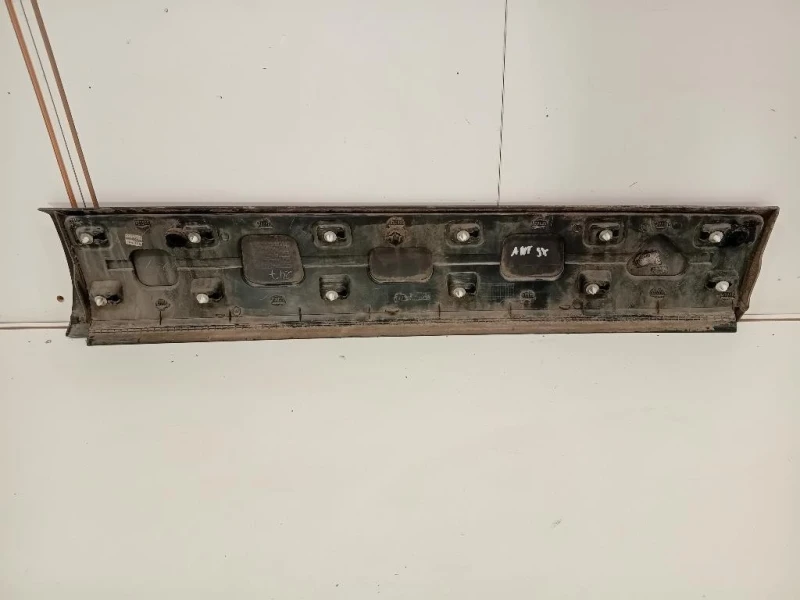 Modanatura Adesiva Porta ANT SX Land Rover Range Rover Evoque I 2011