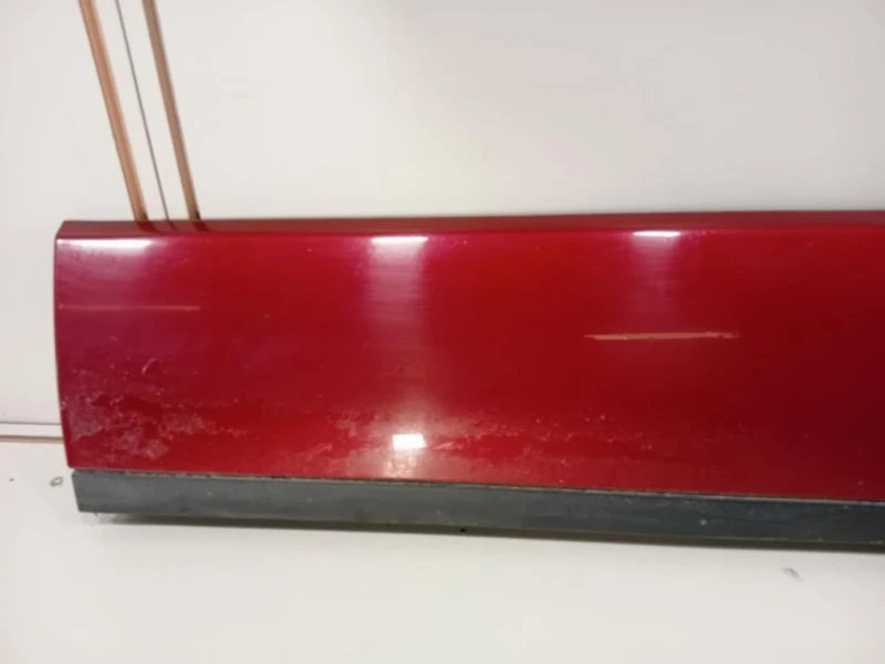 Modanatura Adesiva Porta ANT SX Land Rover Range Rover Evoque I 2011
