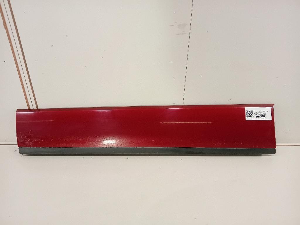 Modanatura Adesiva Porta ANT SX Land Rover Range Rover Evoque I 2011