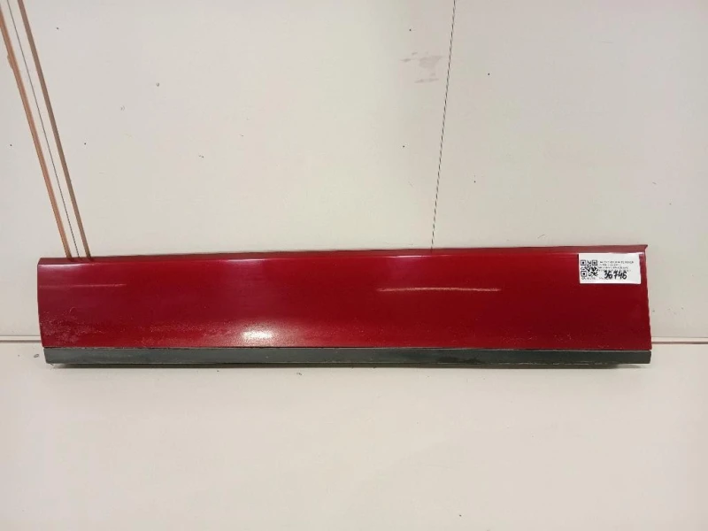 Modanatura Adesiva Porta ANT SX Land Rover Range Rover Evoque I 2011