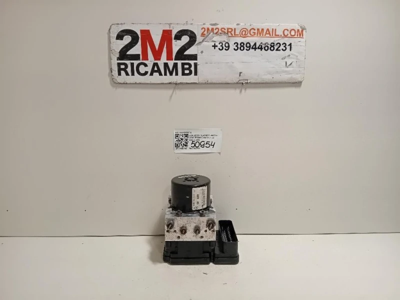 Pompa ABS ANT A2215458732 Mercedes Classe S W221 2006