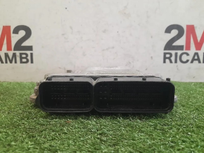 Centralina Iniezione 03L906022LF Volkswagen GOLF VI 2009