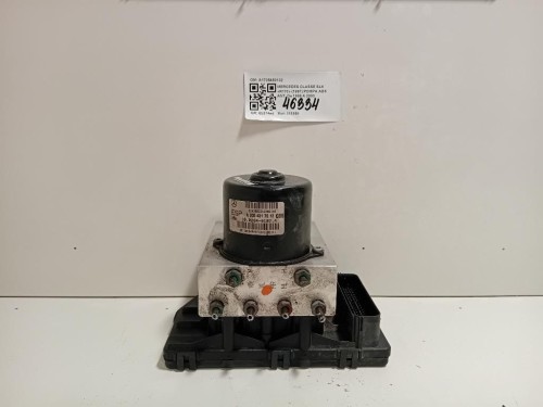 Pompa ABS ANT A1705450132 Mercedes Classe SLK R170 1997