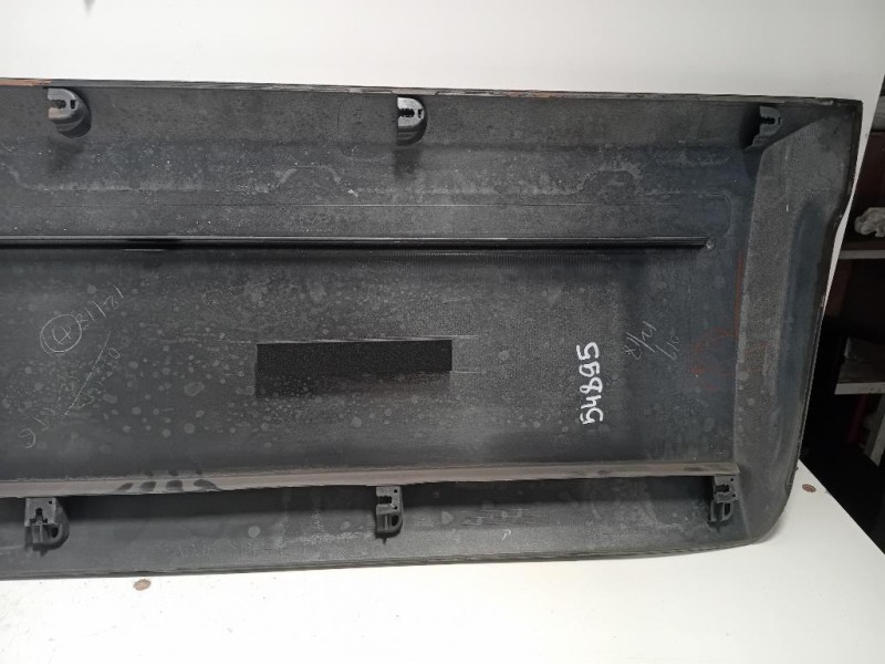 Modanatura Adesiva Porta ANT SX 5727A035 Mitsubishi Pajero IV 2007