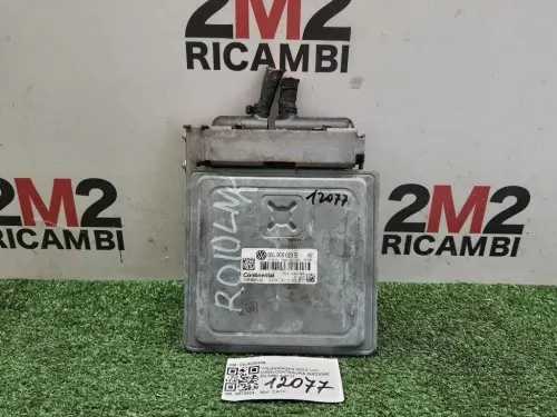 Centralina Iniezione 03L906023B Volkswagen GOLF VI 2009