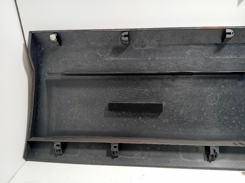 Modanatura Adesiva Porta ANT SX 5727A035 Mitsubishi Pajero IV 2007