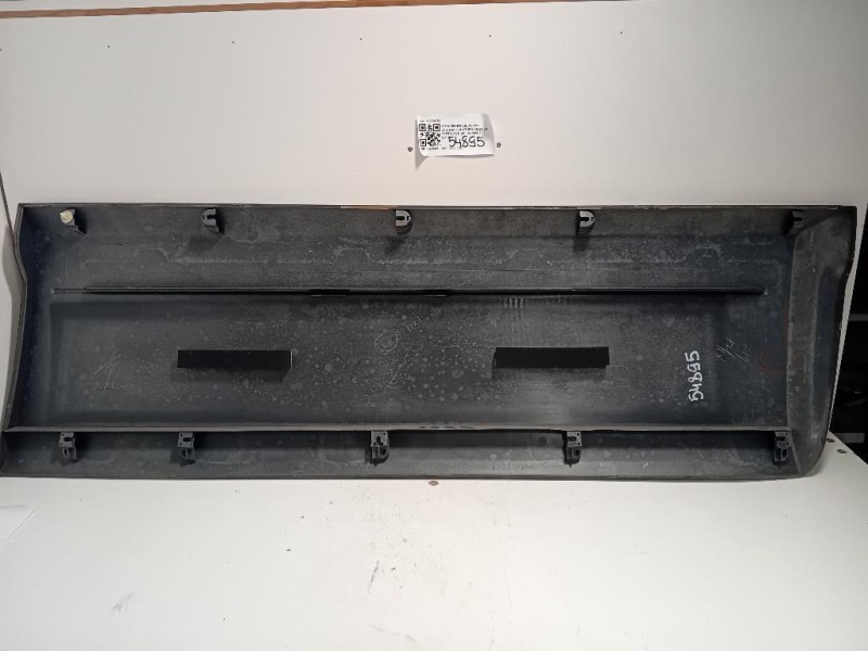 Modanatura Adesiva Porta ANT SX 5727A035 Mitsubishi Pajero IV 2007
