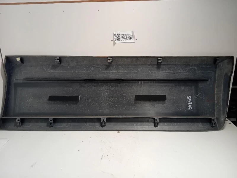 Modanatura Adesiva Porta ANT SX 5727A035 Mitsubishi Pajero IV 2007