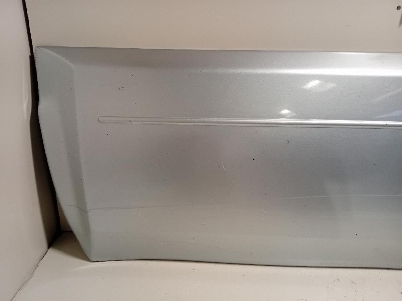 Modanatura Adesiva Porta ANT SX 5727A035 Mitsubishi Pajero IV 2007