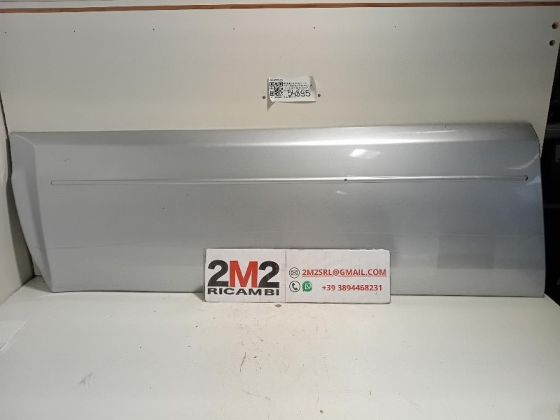 Modanatura Adesiva Porta ANT SX 5727A035 Mitsubishi Pajero IV 2007