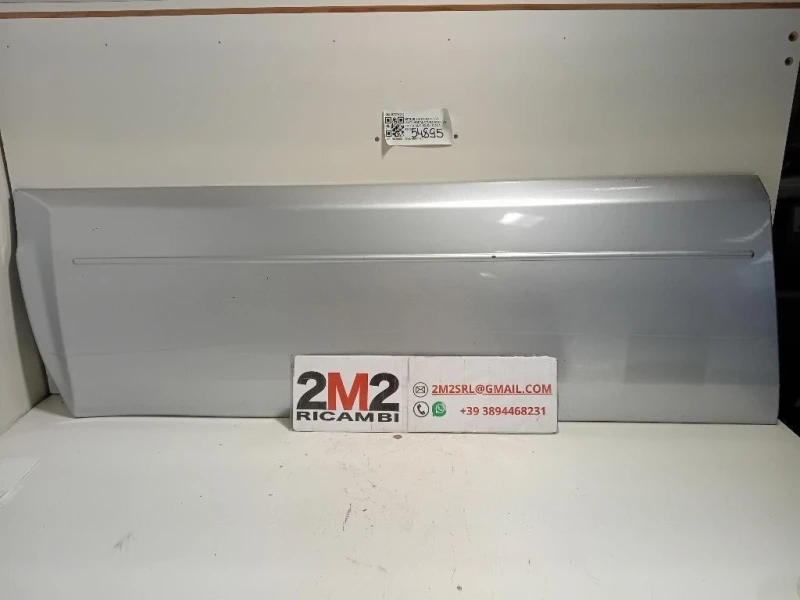 Modanatura Adesiva Porta ANT SX 5727A035 Mitsubishi Pajero IV 2007