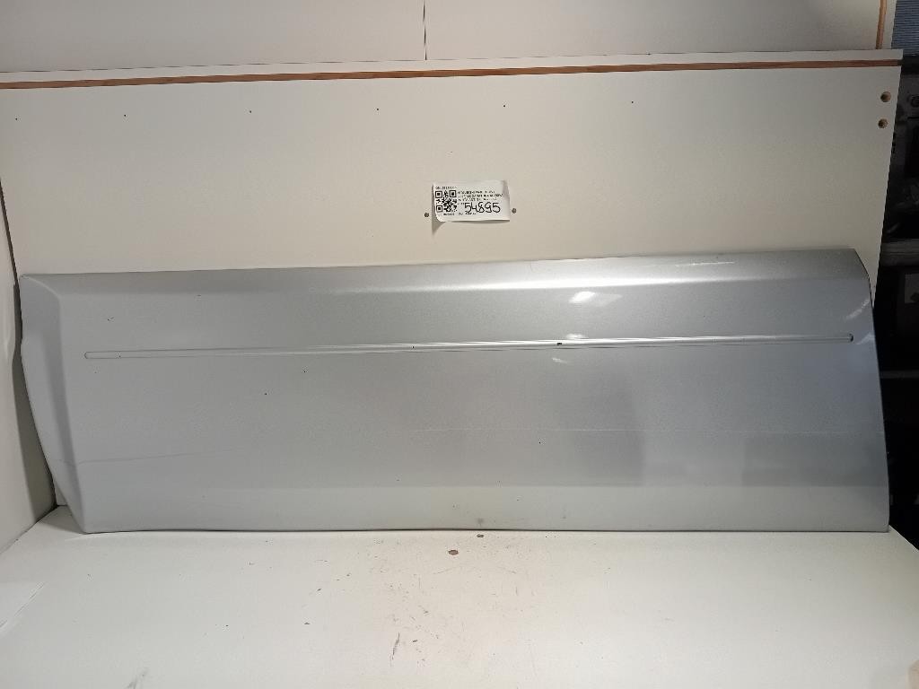 Modanatura Adesiva Porta ANT SX 5727A035 Mitsubishi Pajero IV 2007