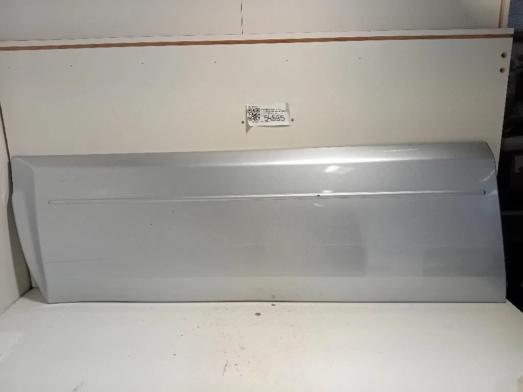 Modanatura Adesiva Porta ANT SX 5727A035 Mitsubishi Pajero IV 2007