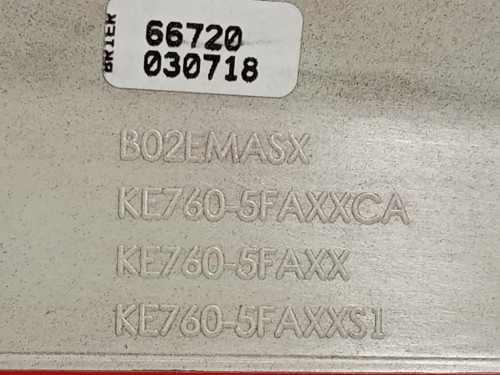 Modanatura Adesiva Porta ANT SX