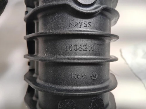 Air-bag Passeggero 8T0 880 204 F Audi A4 8K2 2008