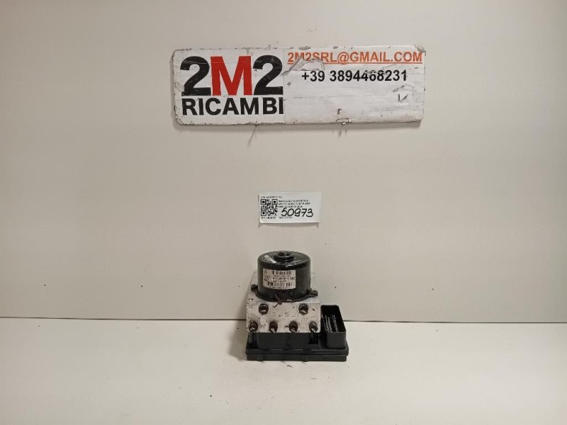 Pompa ABS ANT A0054310112 Mercedes Classe SLK R171 2004
