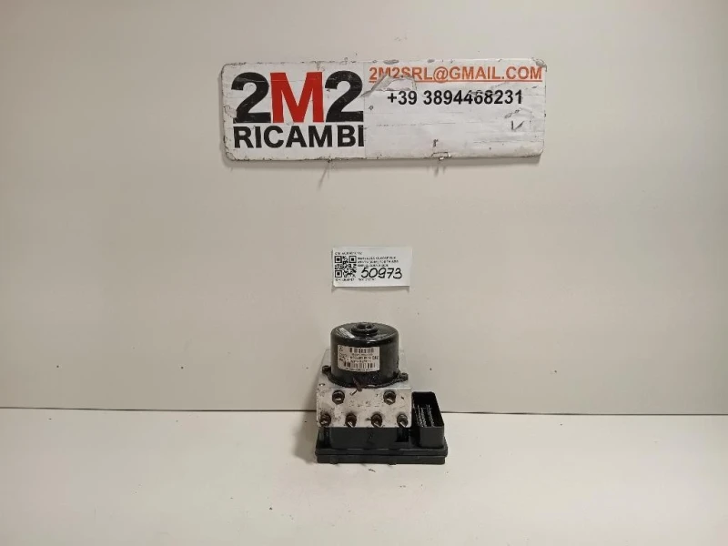 Pompa ABS ANT A0054310112 Mercedes Classe SLK R171 2004