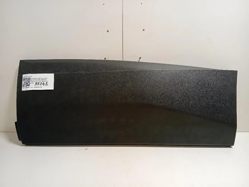 Modanatura Adesiva Porta ANT SX 98116717XT Peugeot 3008 II 2016