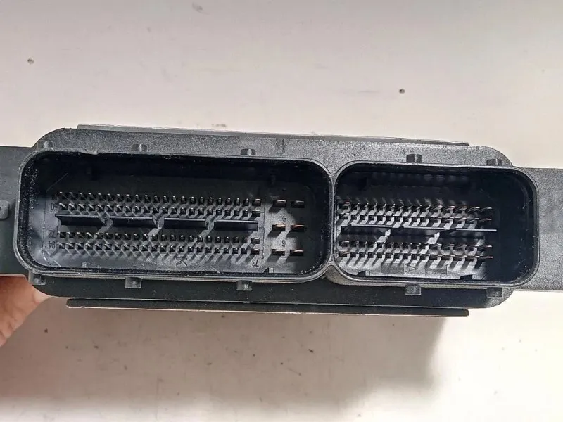 Centralina Iniezione 04E 907 309 AFCENTRALINA ECU Volkswagen GOLF VII 2017