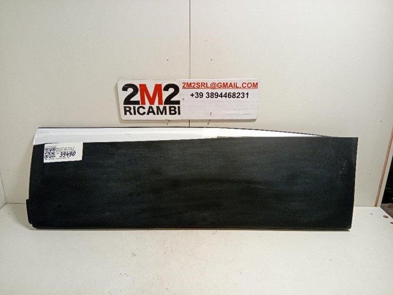 Modanatura Adesiva Porta ANT SX 9814134277 Peugeot 5008 II 2017