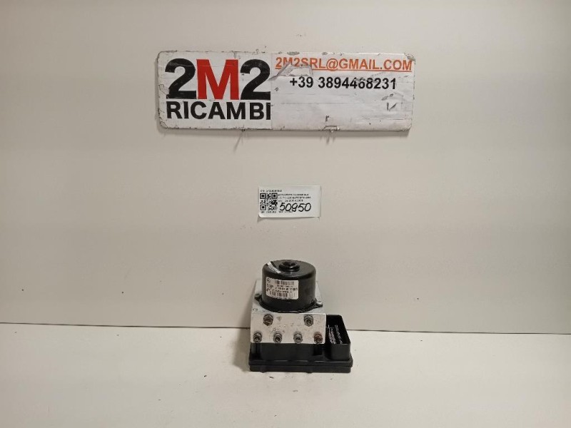Pompa ABS ANT A0345457932 Mercedes Classe SLK R171 2004