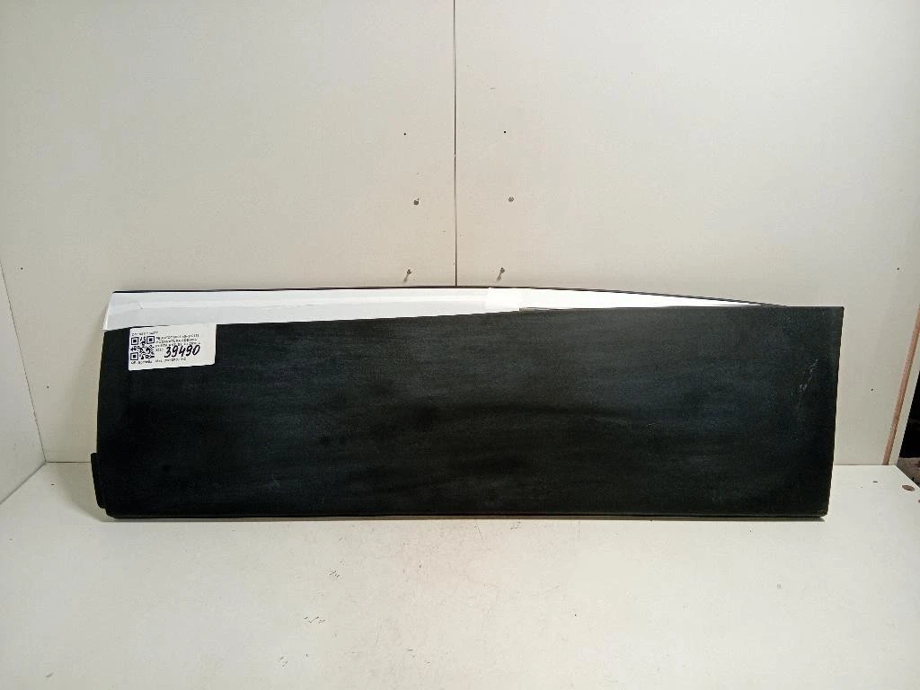 Modanatura Adesiva Porta ANT SX 9814134277 Peugeot 5008 II 2017