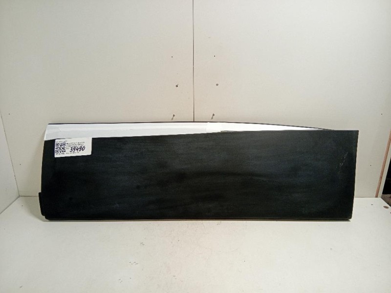 Modanatura Adesiva Porta ANT SX 9814134277 Peugeot 5008 II 2017